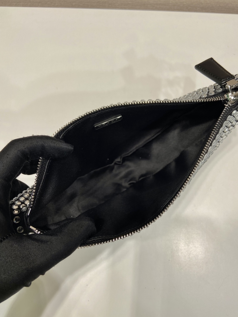 Prada Top Handle Bags